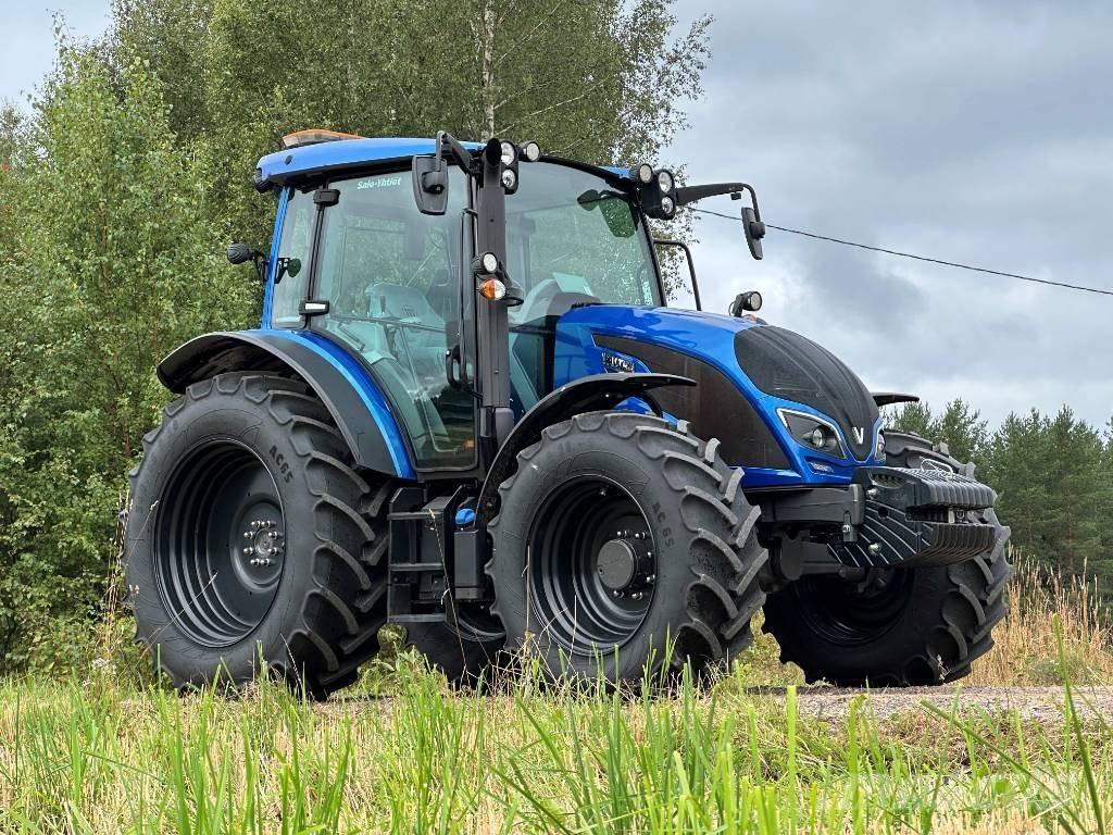 Valtra A 114 트랙터