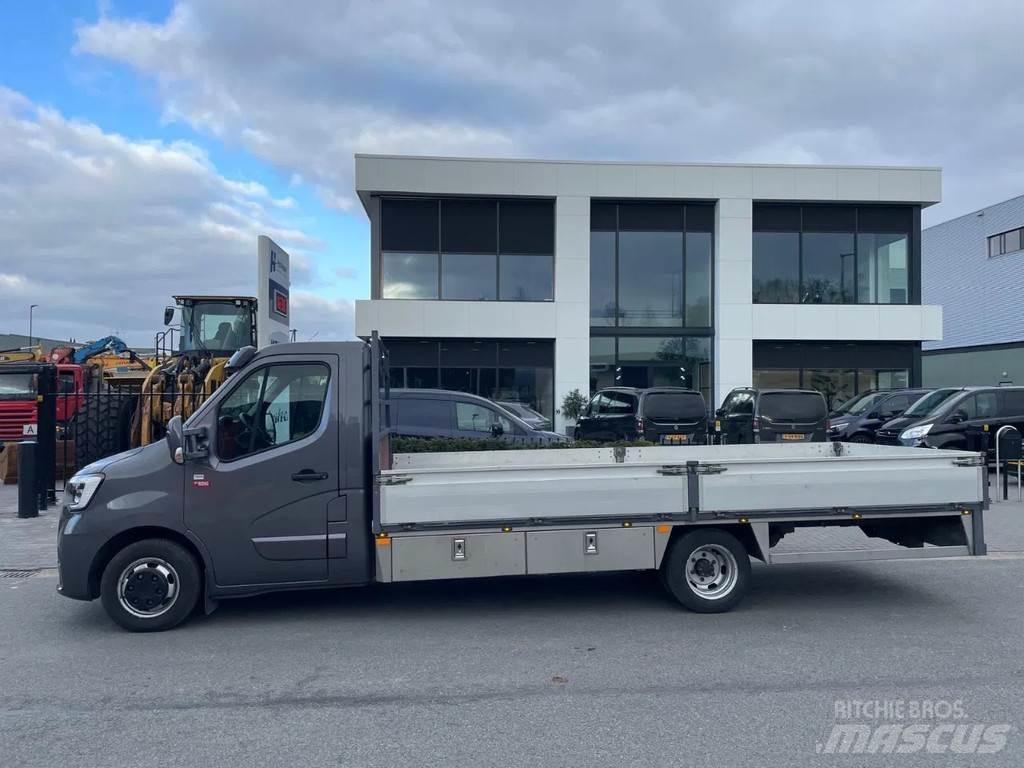Renault Master 기타