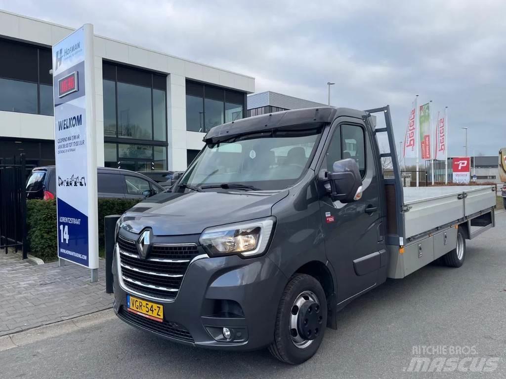 Renault Master 기타