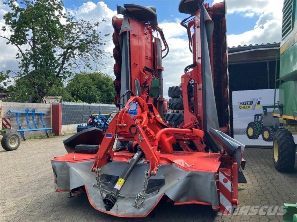Kuhn FC9330D-RA 제초기
