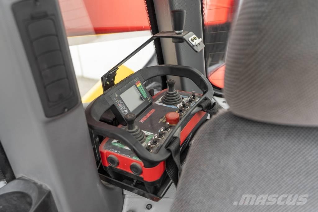 Manitou MRT 2260 텔러 핸들러