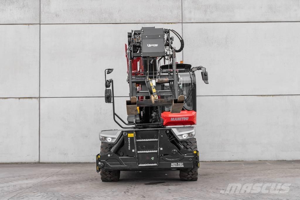 Manitou MRT 2260 텔러 핸들러