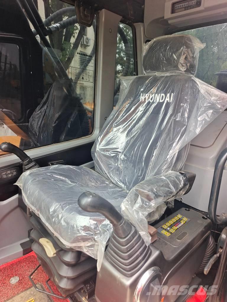 Hyundai 220LC-9S 대형 굴삭기 29톤 이상