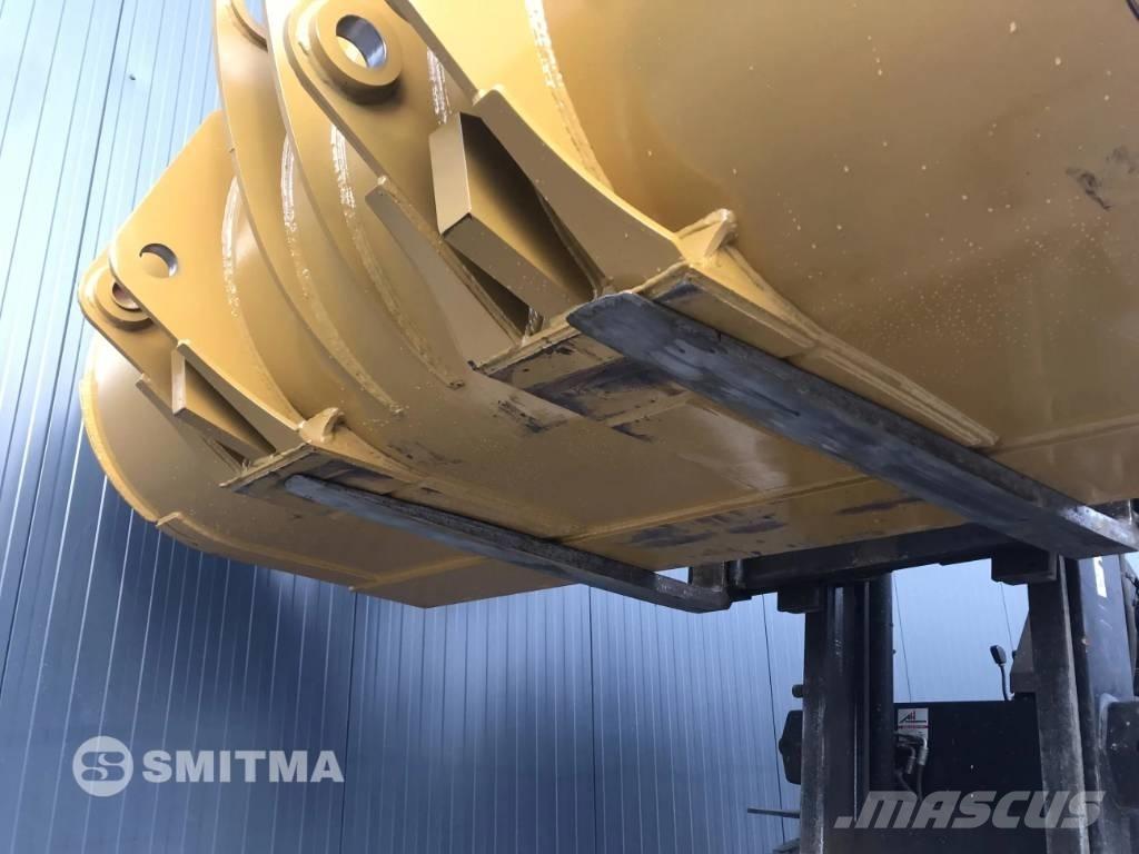 CAT 950K 버켓