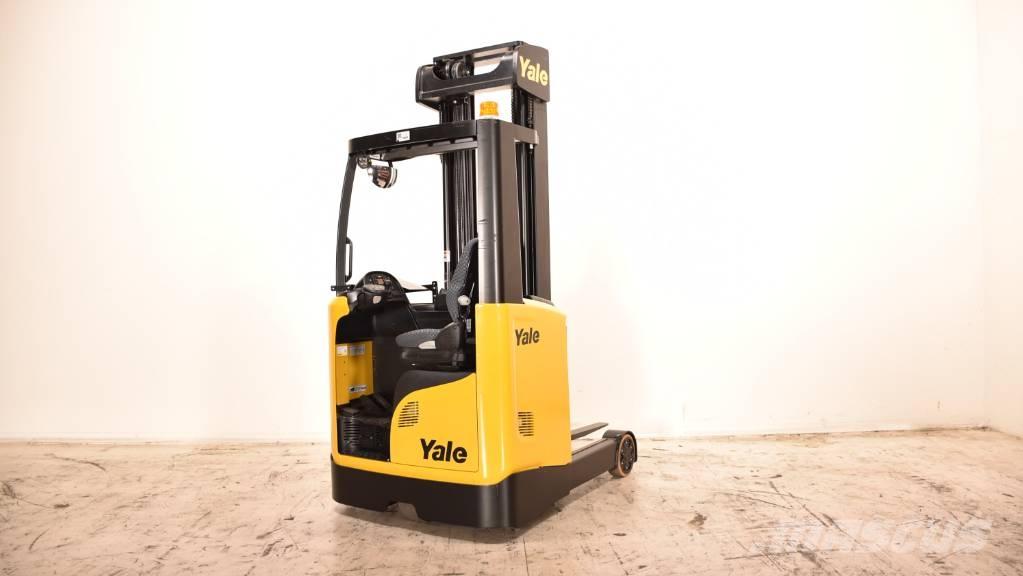Hyster MR 14 리치 트럭