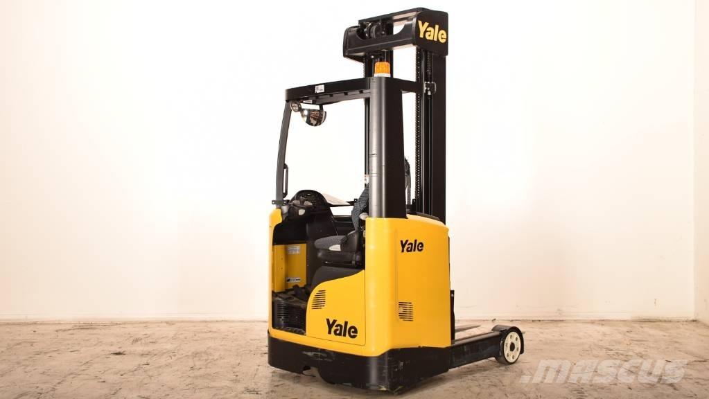 Hyster MR 14 리치 트럭