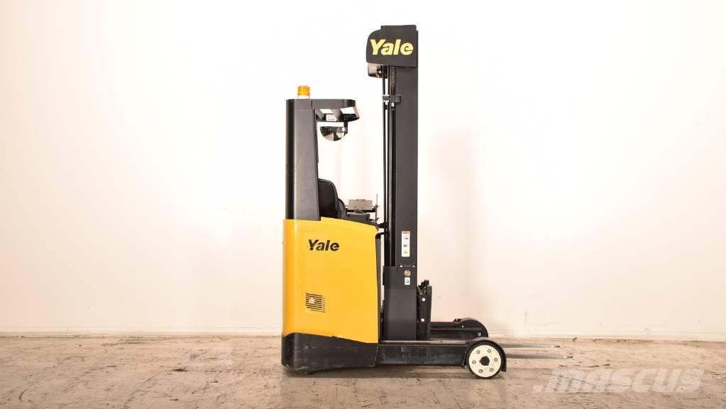 Hyster MR 14 리치 트럭