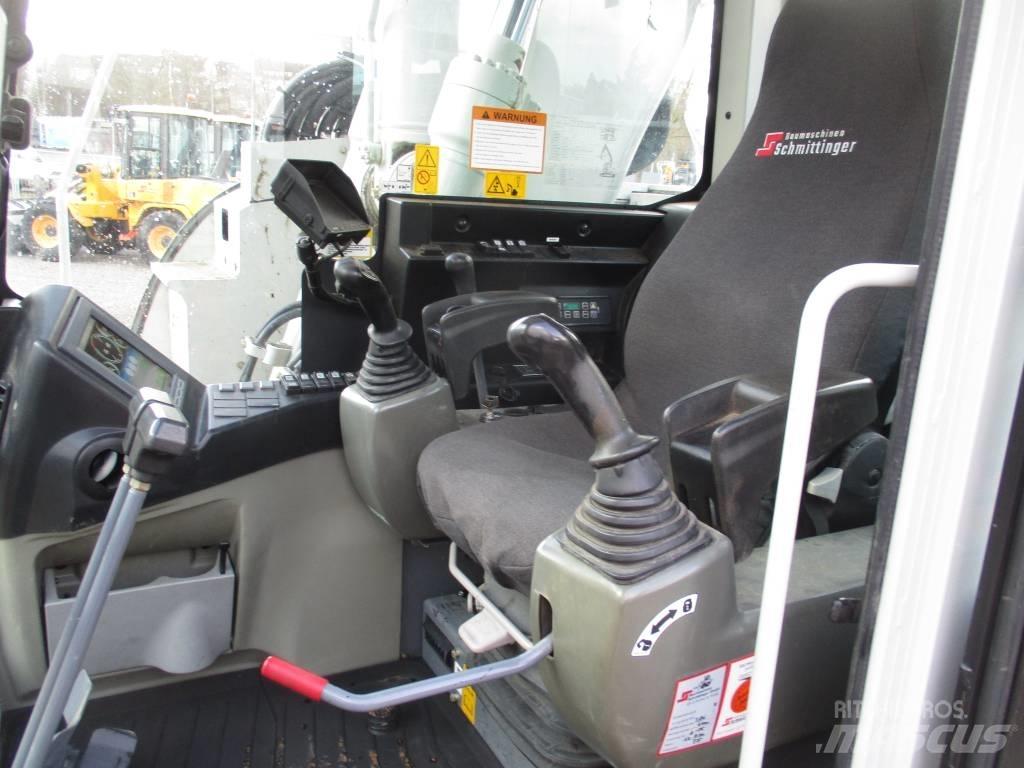 Takeuchi TB 2150 RCV 대형 굴삭기 29톤 이상