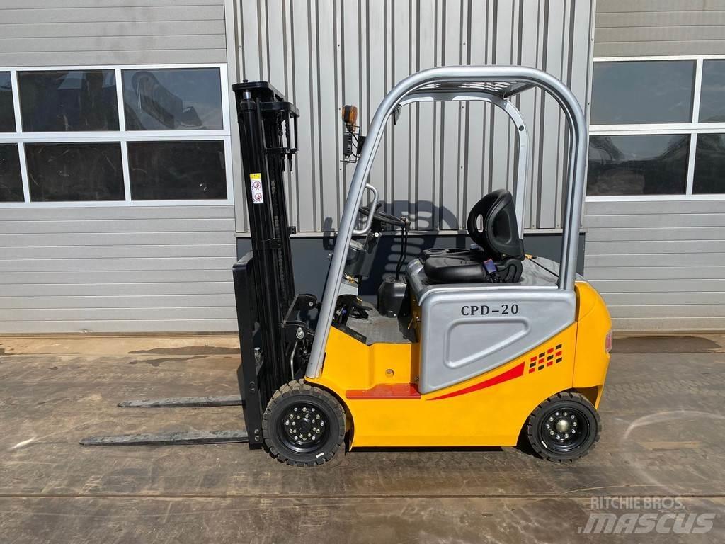 EasyLift CPD 20 그 외 지게차