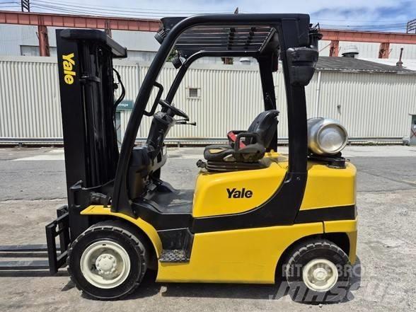 Yale GLP 050 VX 그 외 지게차