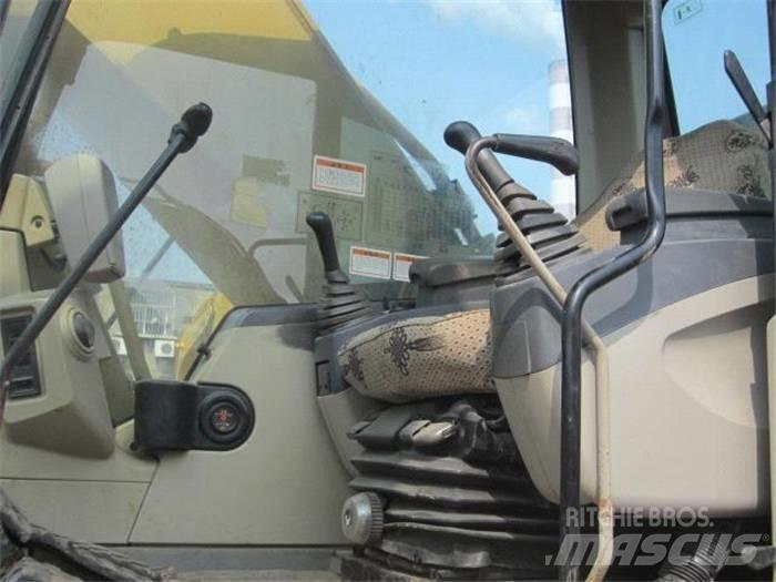 CAT 330 C 대형 굴삭기 29톤 이상