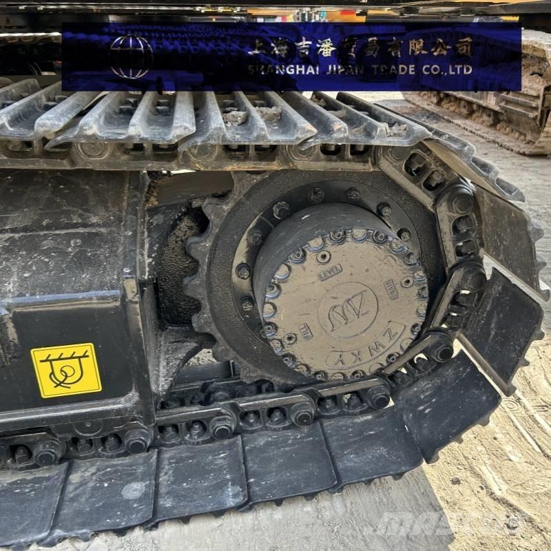 Sany SY 135 C 대형 굴삭기 29톤 이상