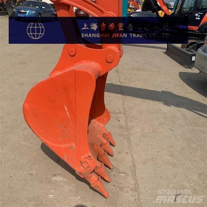 Kubota KX 163-5 소형 굴삭기 7톤 미만