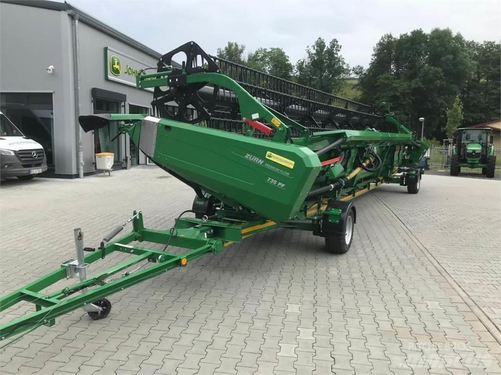 John Deere 735PF 콤바인 수확기 부속품