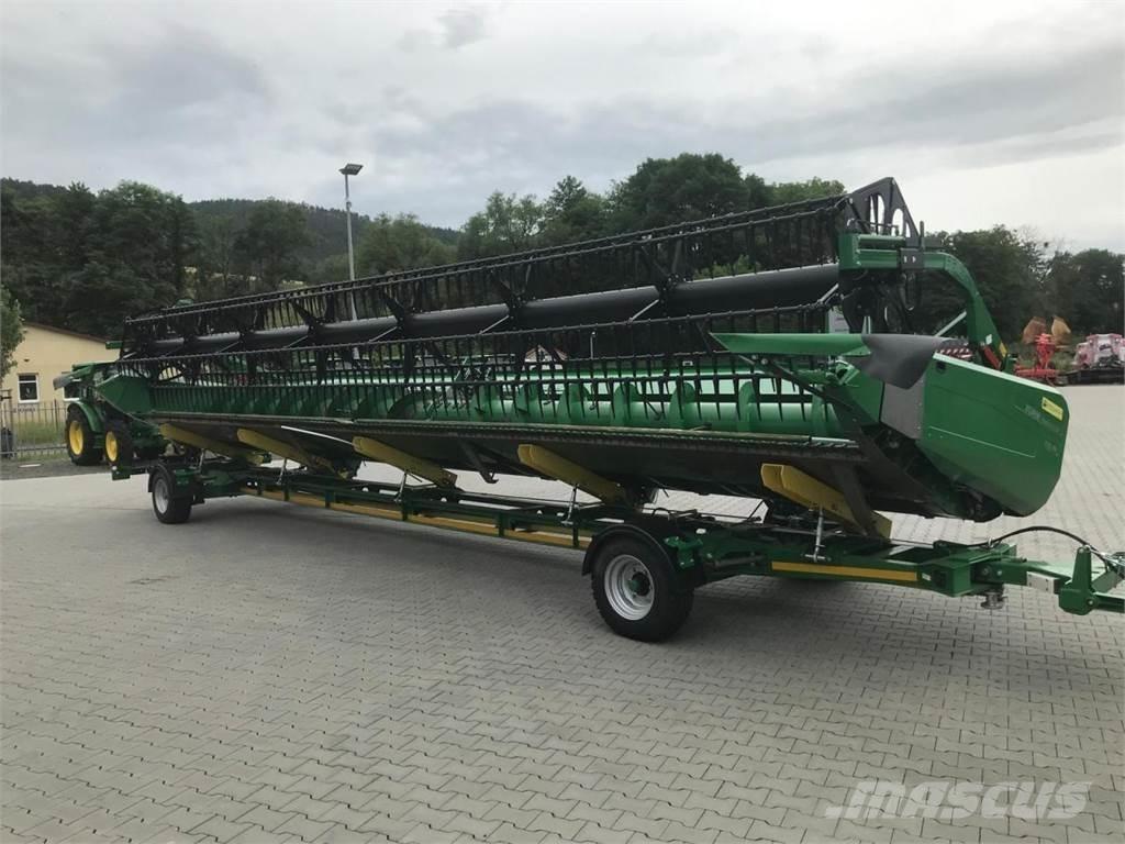John Deere 735PF 콤바인 수확기 부속품