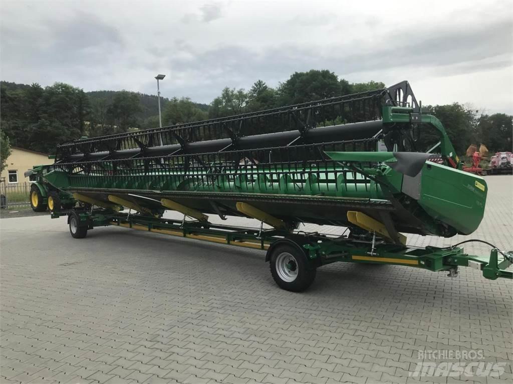 John Deere 735PF 콤바인 수확기 부속품