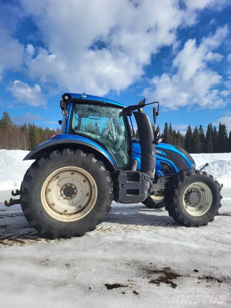 Valtra T174e Direct 트랙터