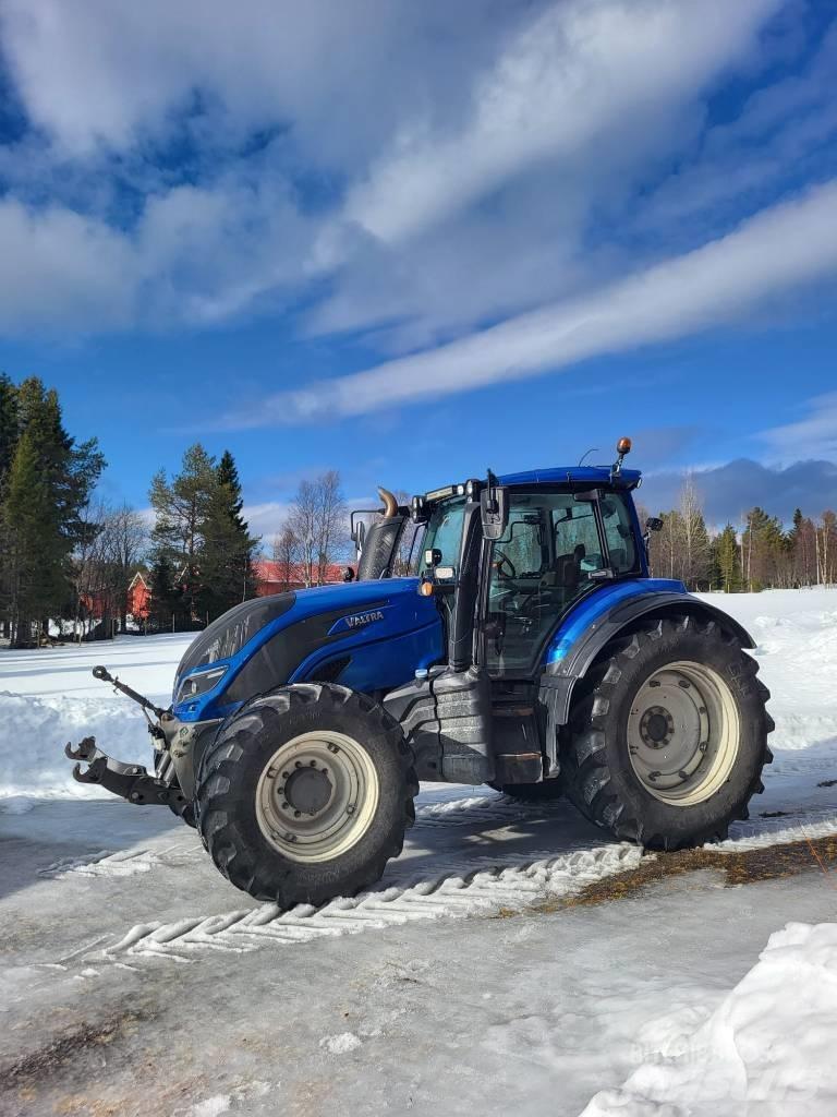 Valtra T174e Direct 트랙터