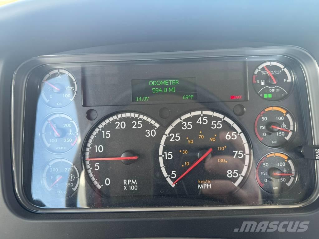 Altec DC 47 TR 기타 트럭