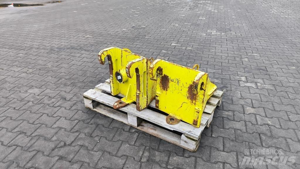 Merlo A 1000 기타 부품  