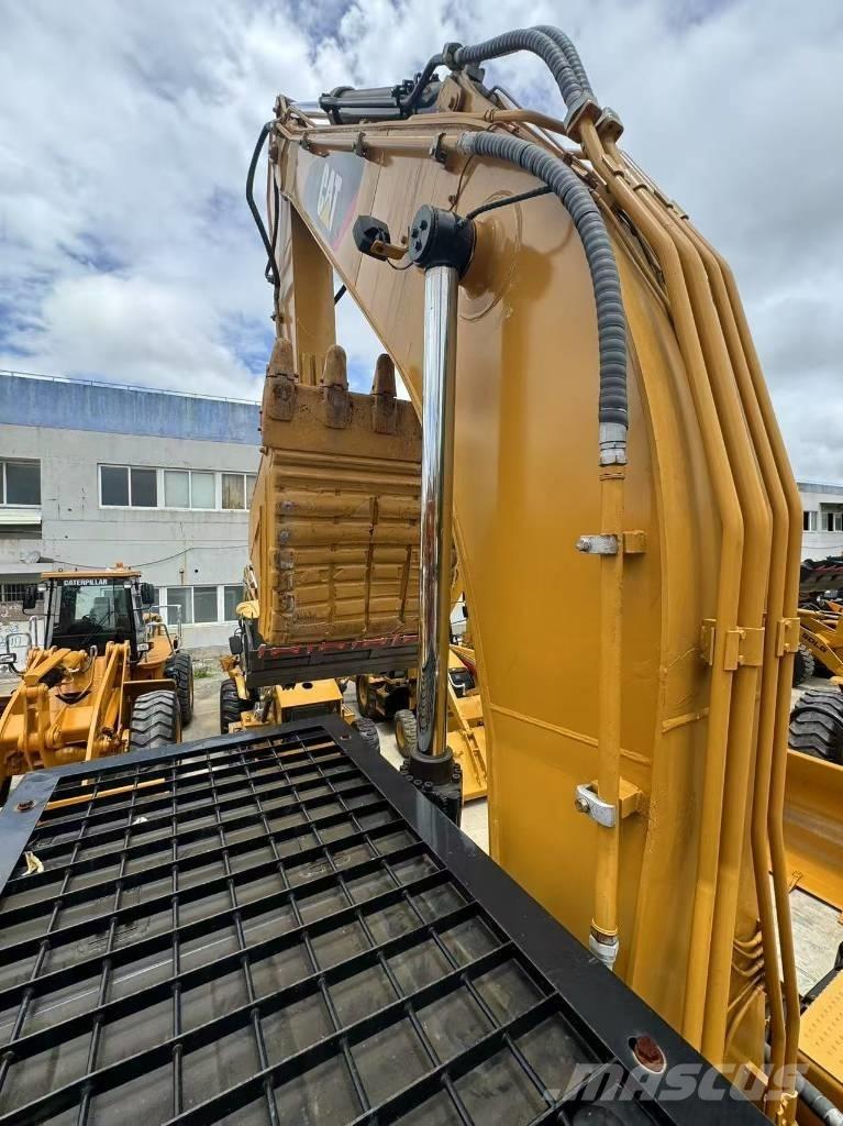 CAT 325 D L 대형 굴삭기 29톤 이상