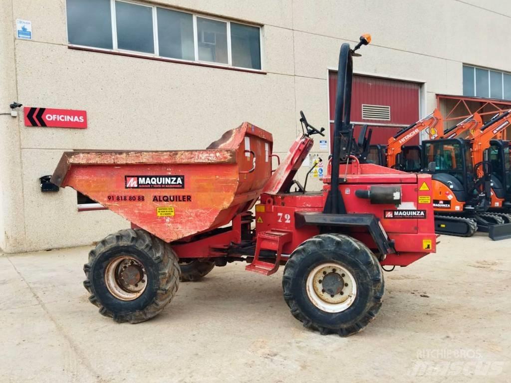 Barford SX9000 연결식 홀러