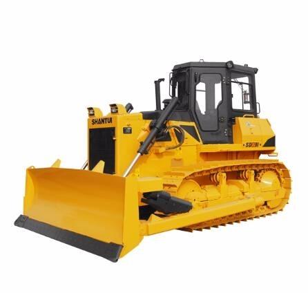 Shantui SD16Plus 크롤러 도저