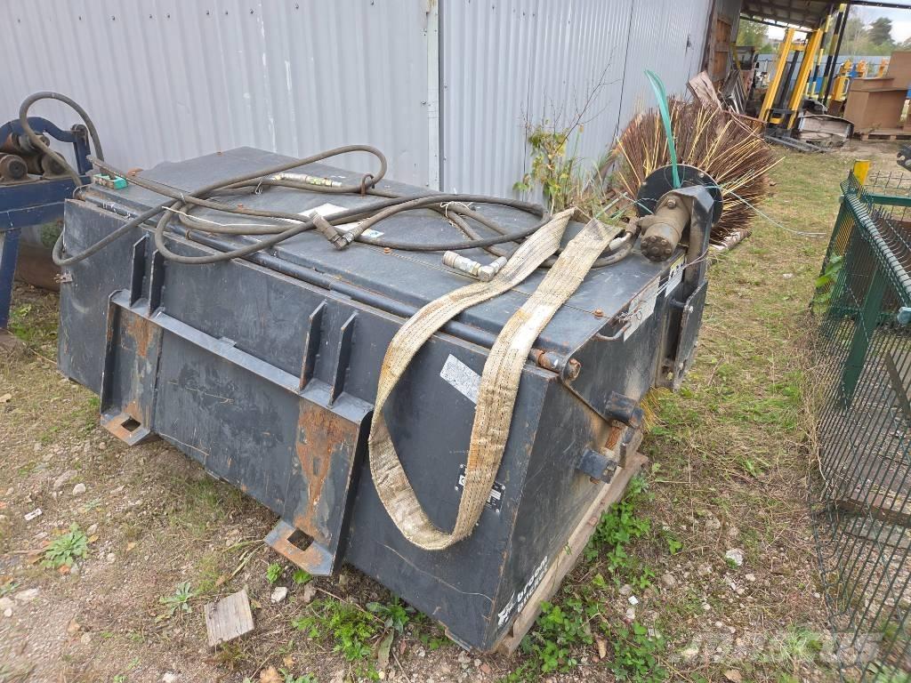 Bobcat A 300  스키드로더