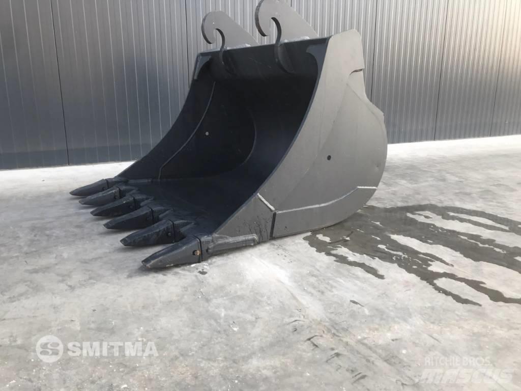  Smitma CW30 18-23t 버켓