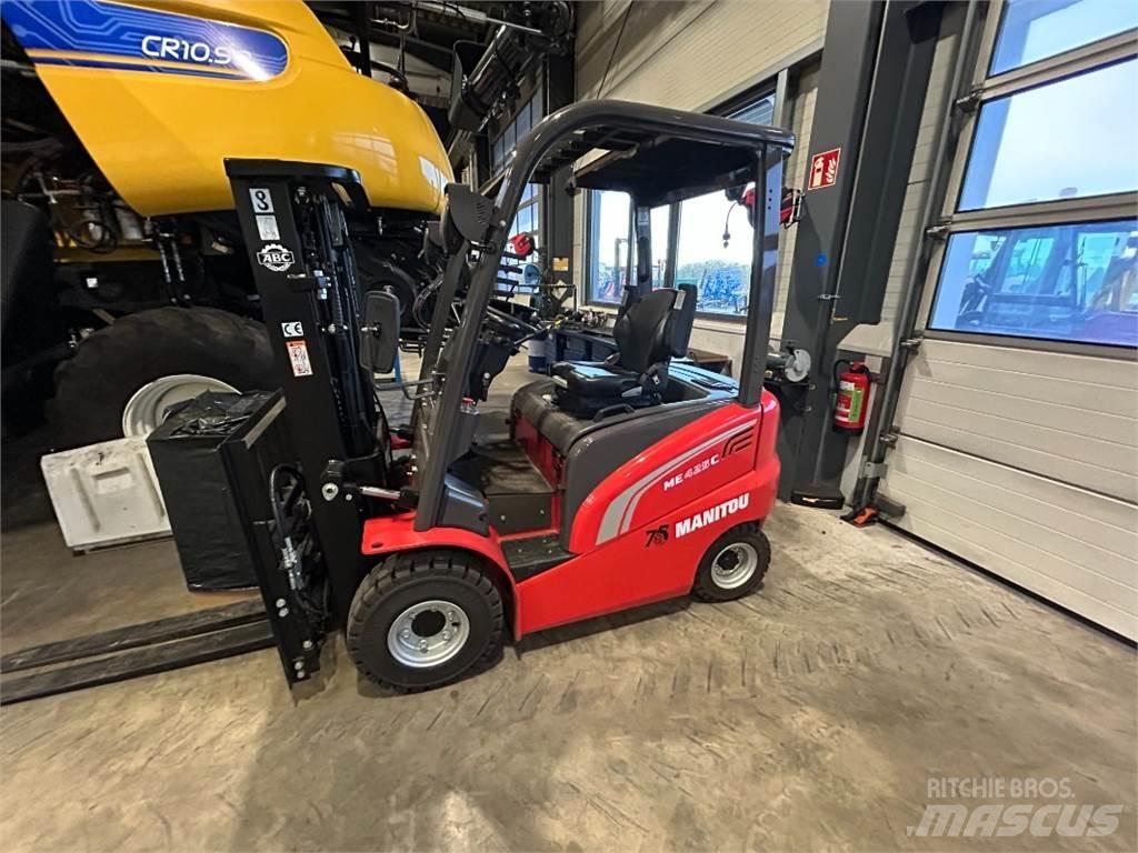 Manitou ME 425 농기계 - 기타