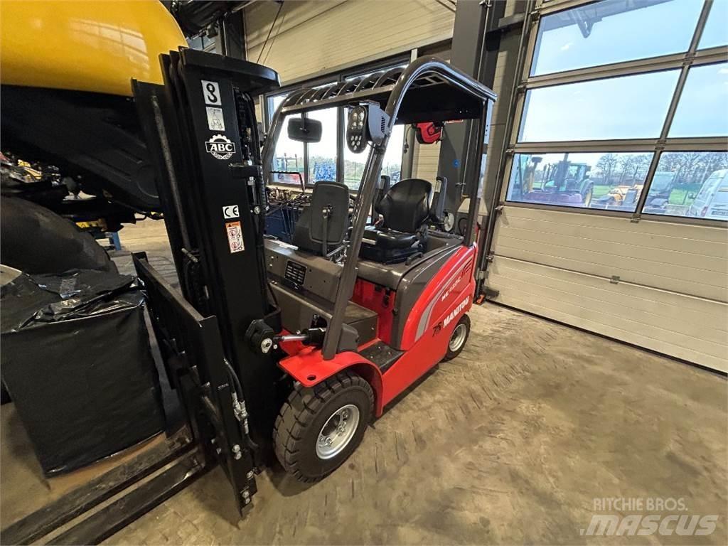 Manitou ME 425 농기계 - 기타