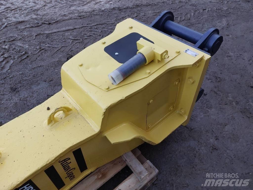 Atlas Copco HB 2000 브레이커
