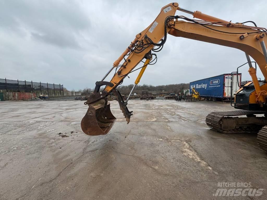 Hyundai R145-9 대형 굴삭기 29톤 이상