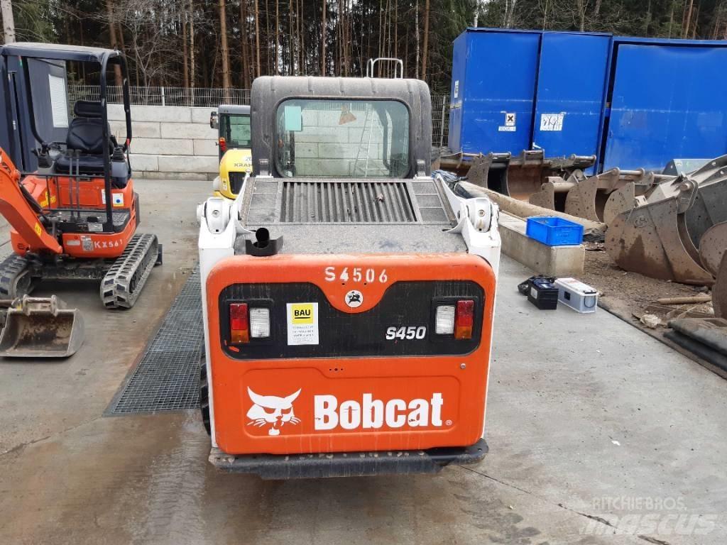 Bobcat Bk001 기타 부품  