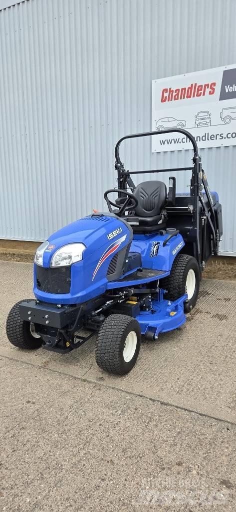 Iseki SXG327 탑승형 잔디깎기