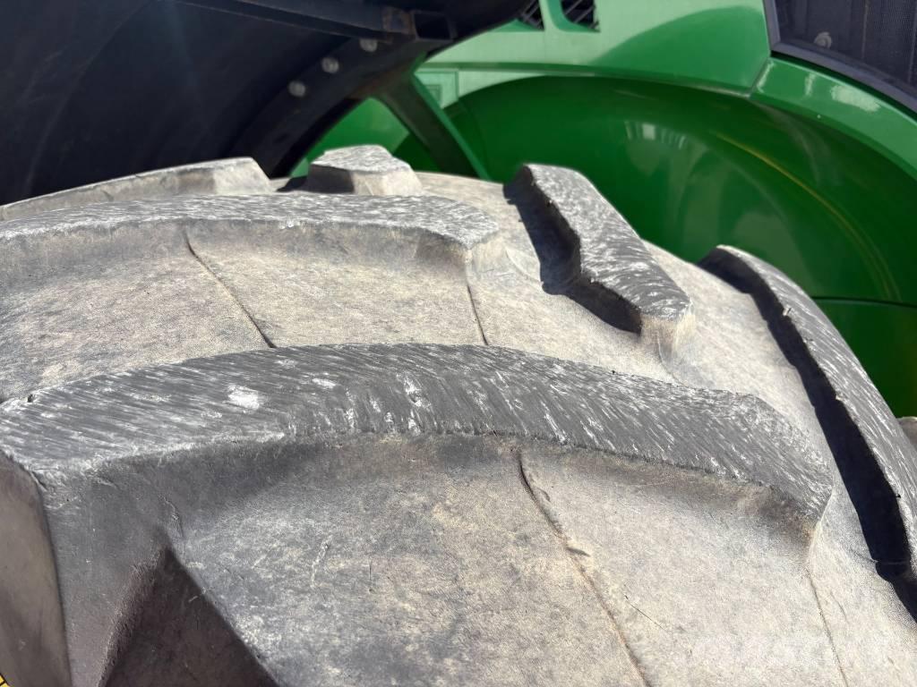 John Deere 7230 R 트랙터