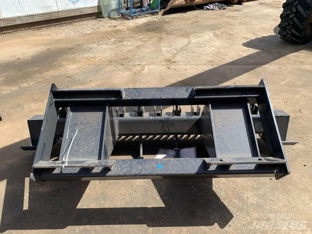  Wolverine RPR-12-72W 기타 부품  