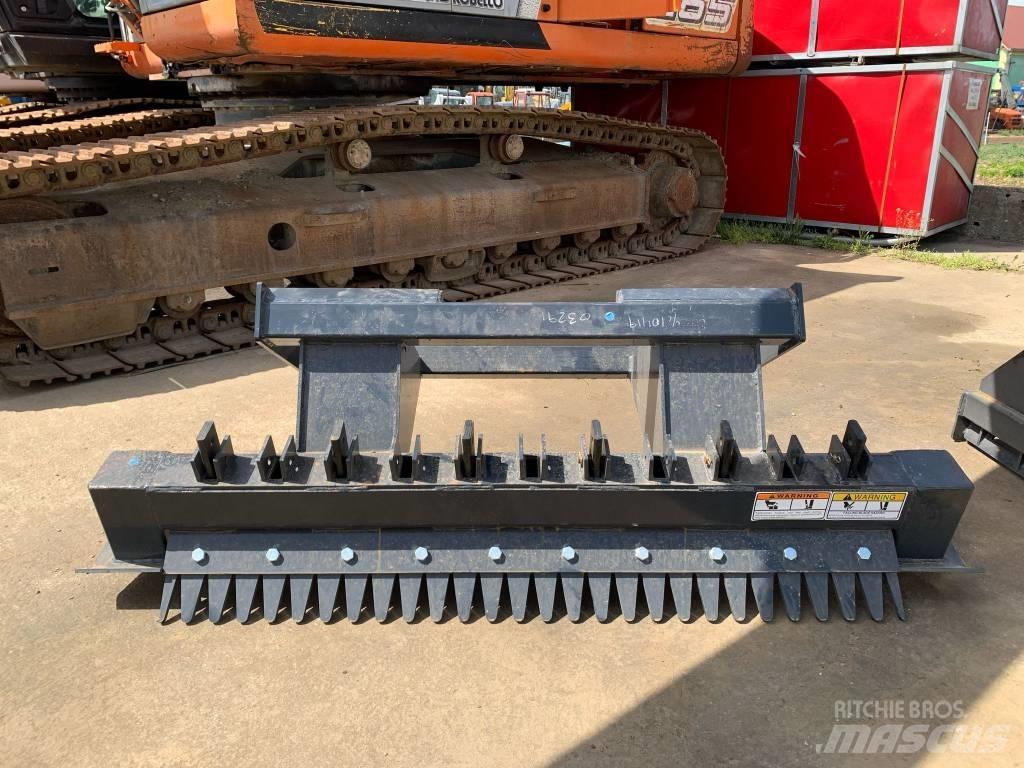  Wolverine RPR-12-72W 기타 부품  