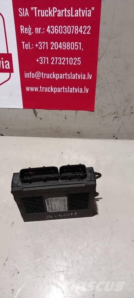 Scania R 440.   1753063 일렉트로닉스