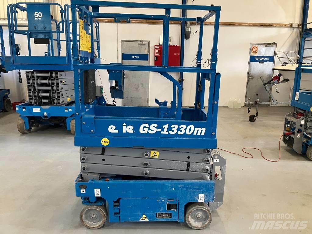 Genie GS 1330 가위형 리프트
