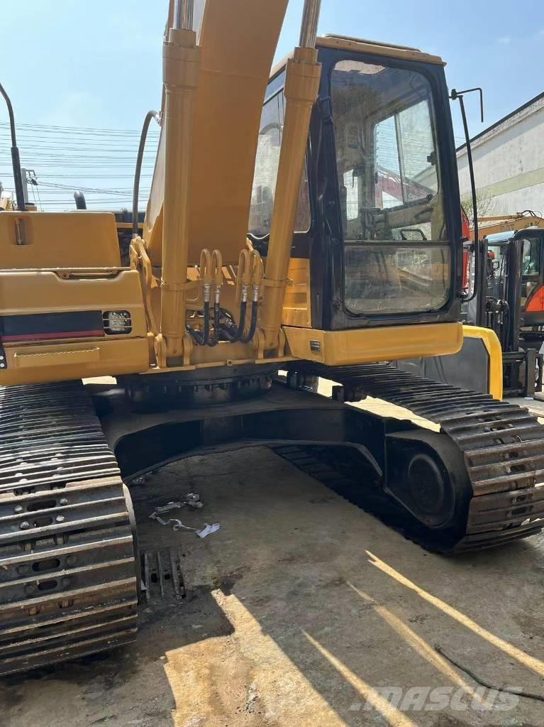 CAT 320 B L 대형 굴삭기 29톤 이상