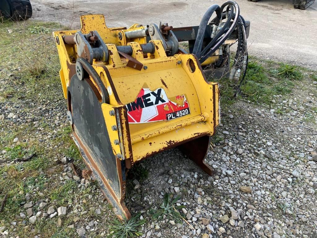 Simex PL4520 기타 부품  