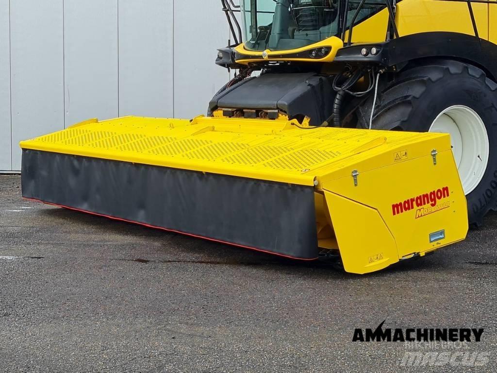 Marangon MDR6014 콤바인 헤드