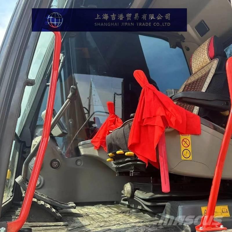 Volvo EC 300 대형 굴삭기 29톤 이상
