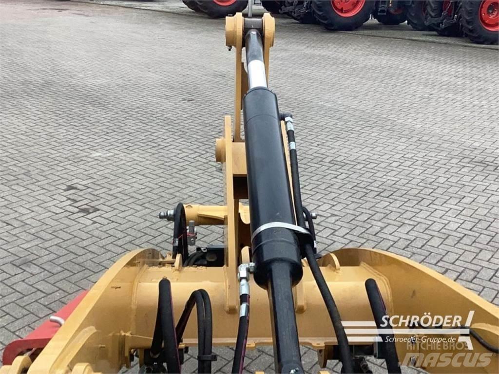 CAT 908 HL-14  휠로우더
