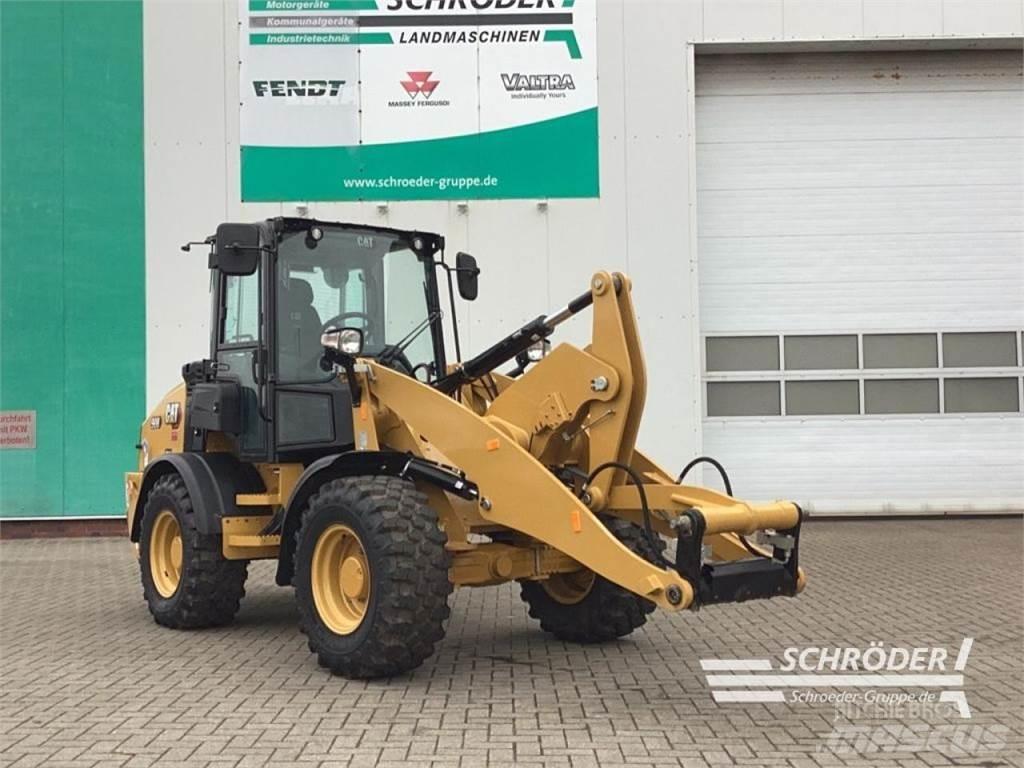CAT 908 HL-14  휠로우더