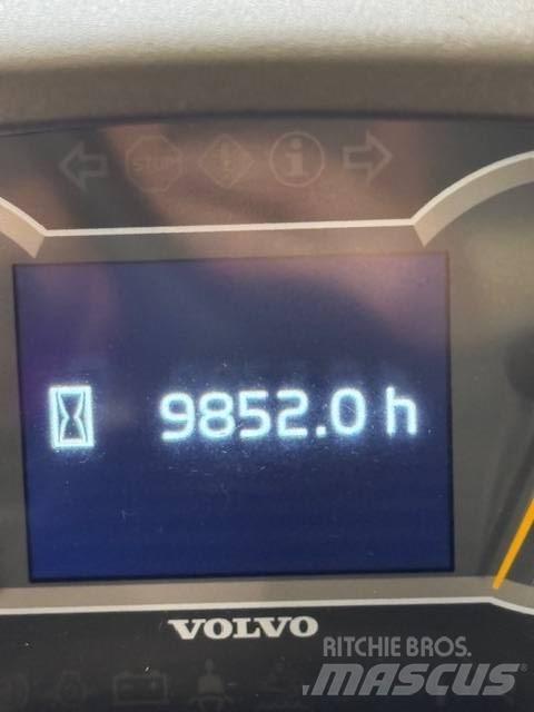 Volvo L 60 H  휠로우더
