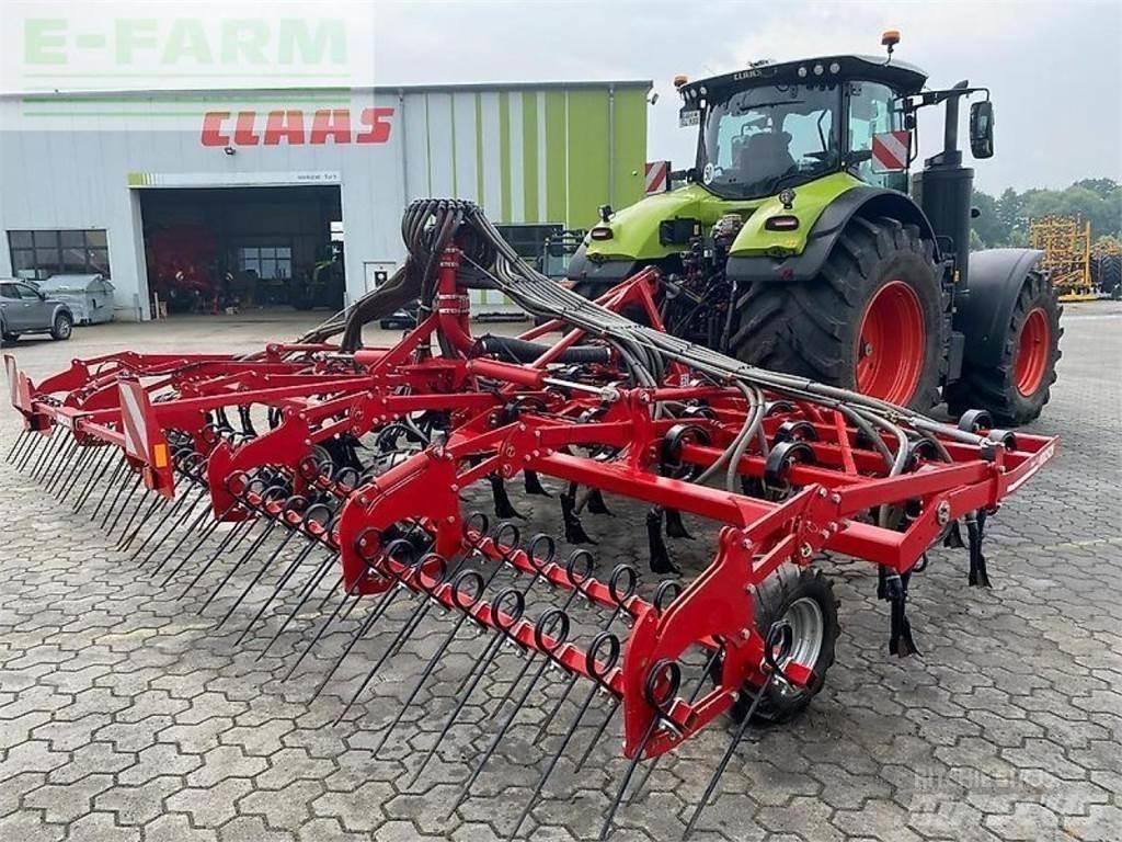 Horsch finer 7 sl 경운기
