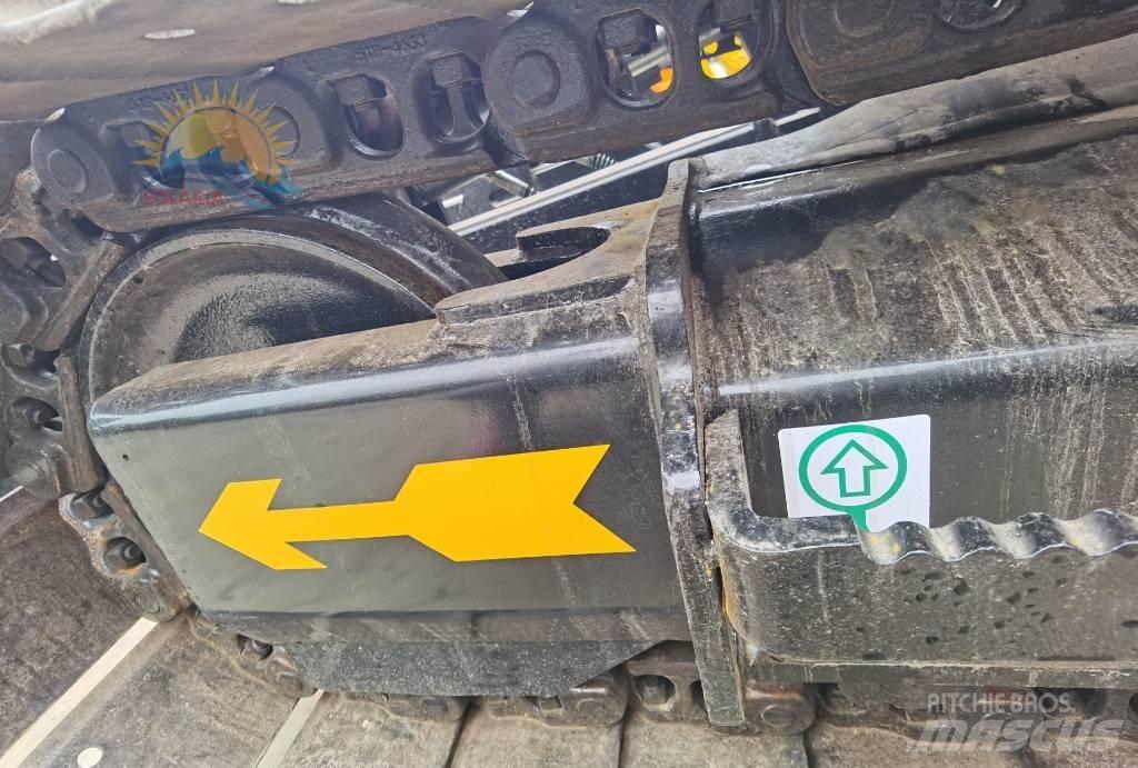 CAT 310 대형 굴삭기 29톤 이상