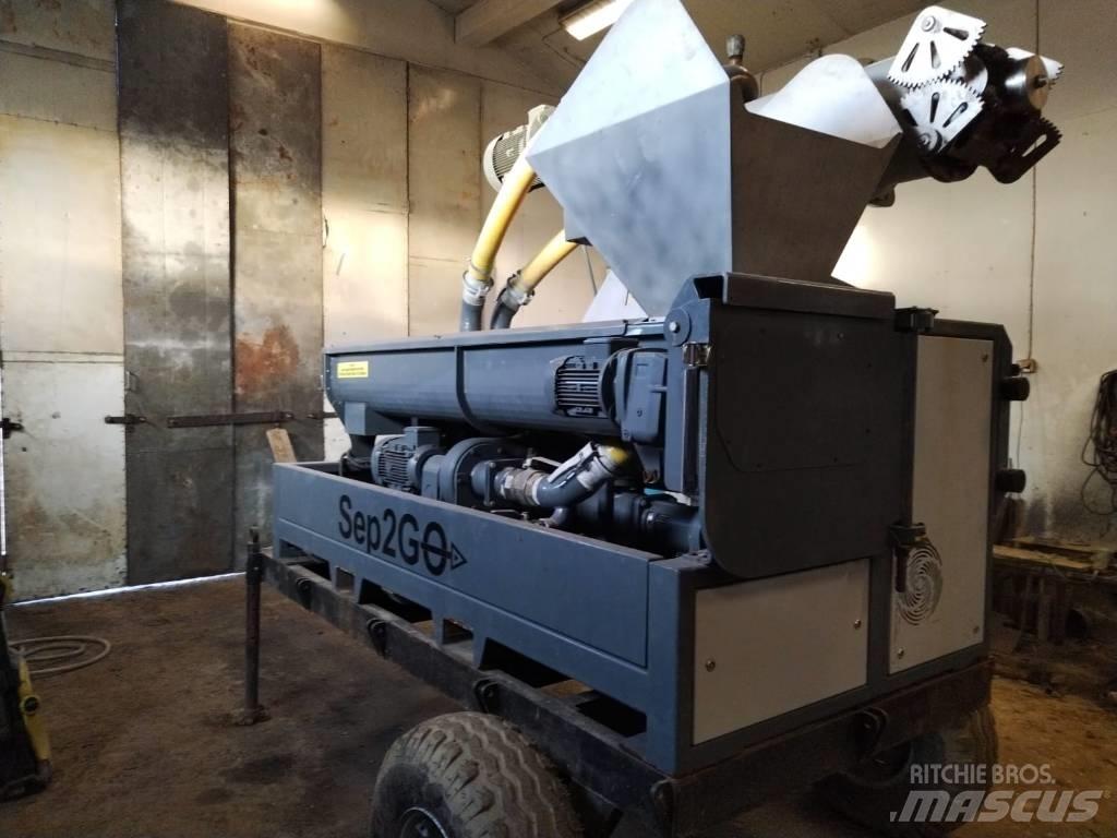  EYS SP800HD 기타 축산 기계 및 부속품